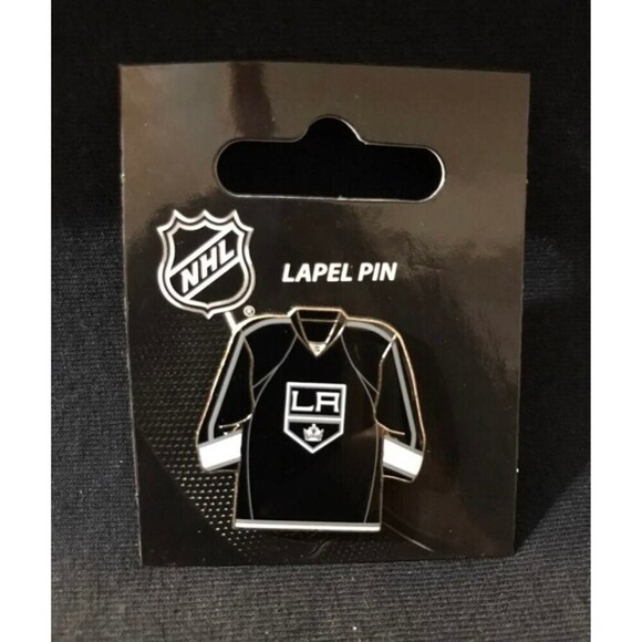 NHL LA Kings Collector's Pin - Picture 1 of 2